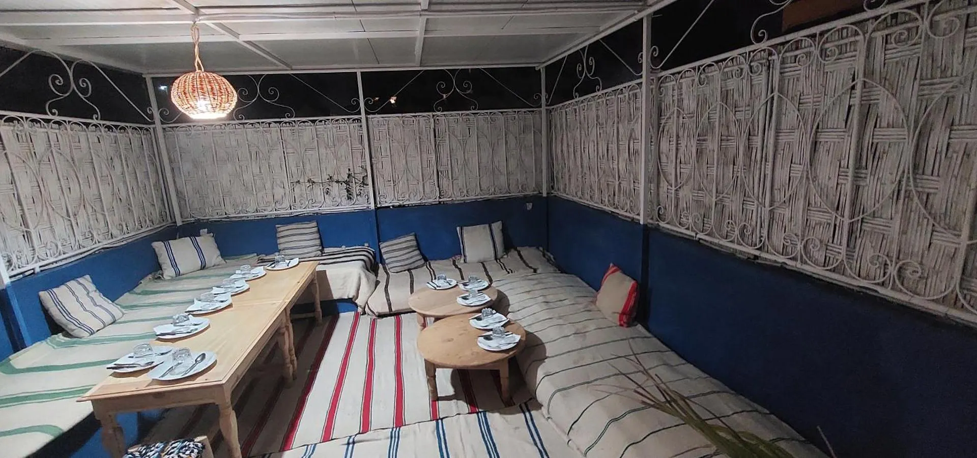 ***** Guest house Casa Merzouga Hotel Marrakesh Morocco