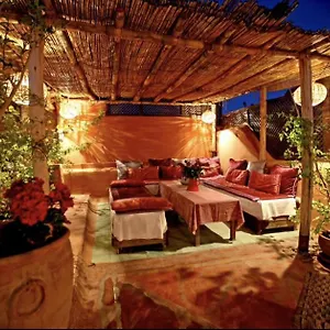 Pensión Bkan Marrakech