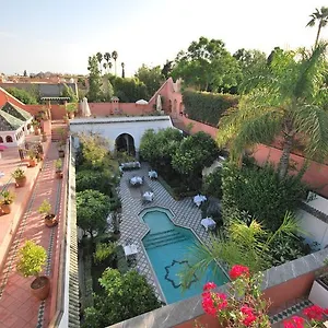 5* Riad Palais Dar Donab