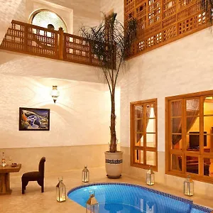 Affittacamere Kahena Lifestyle Concept, Marrakesh