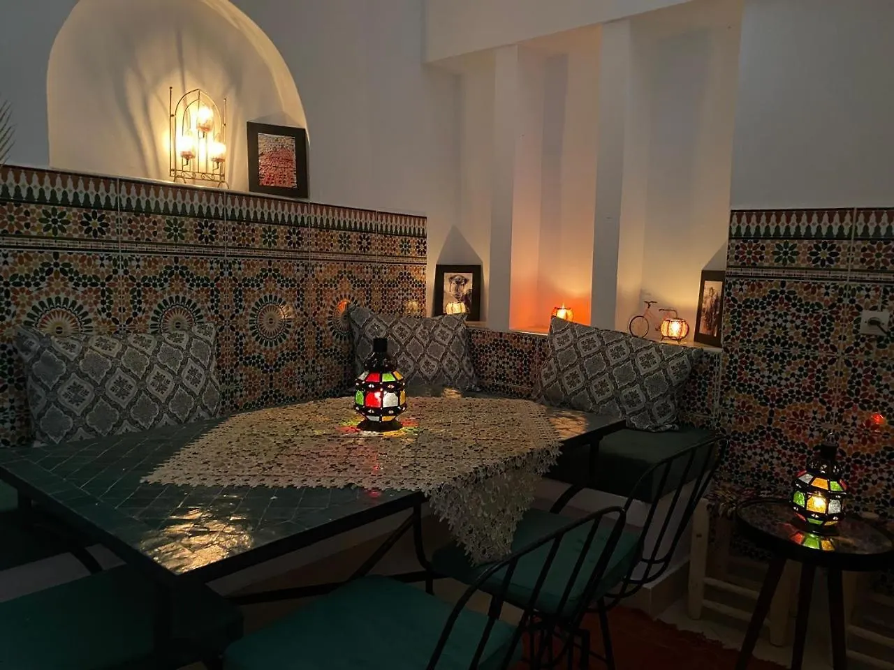 Guest house Casa Merzouga Hotel Marrakesh