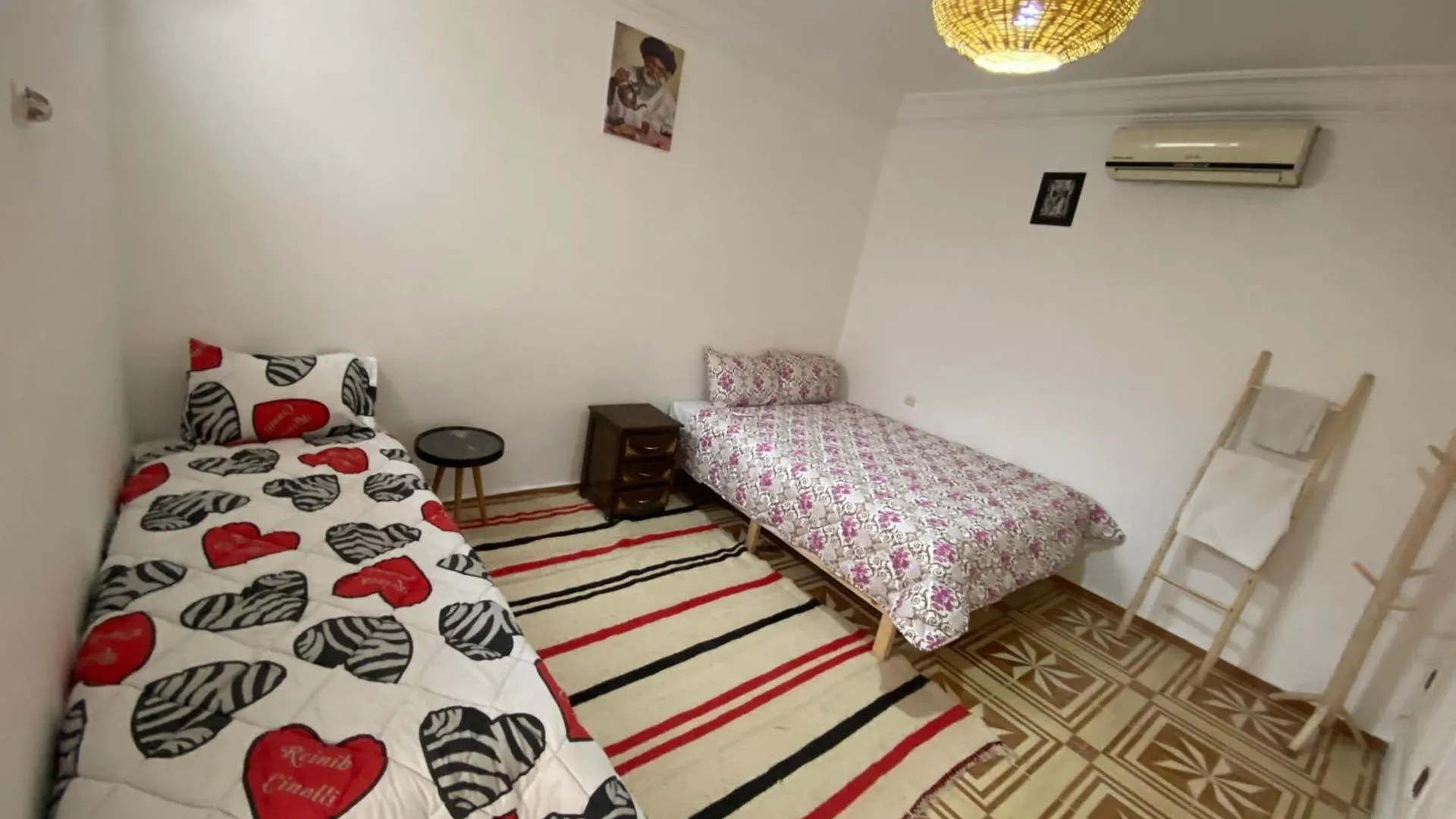 Casa Merzouga Hotel Marrakesh Guest house