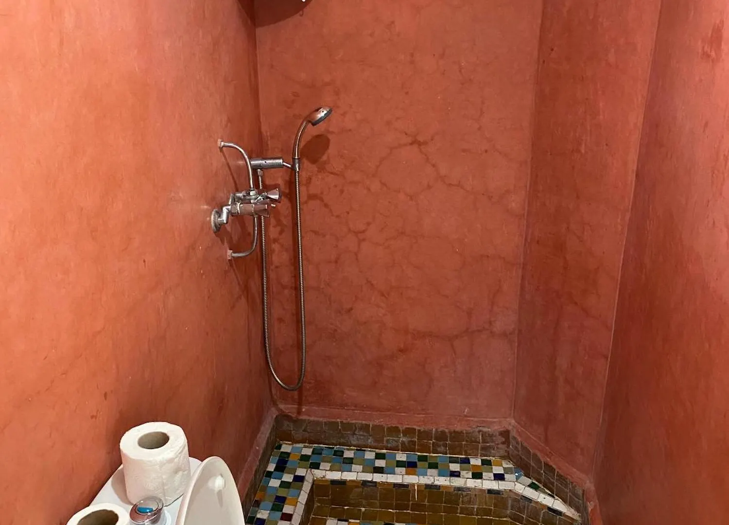 Guest house Casa Merzouga Hotel Marrakesh
