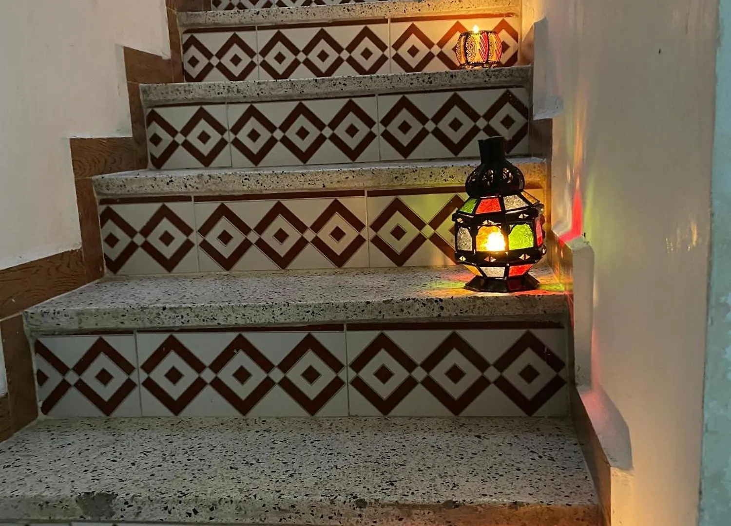 ***** Guest house Casa Merzouga Hotel Marrakesh Morocco