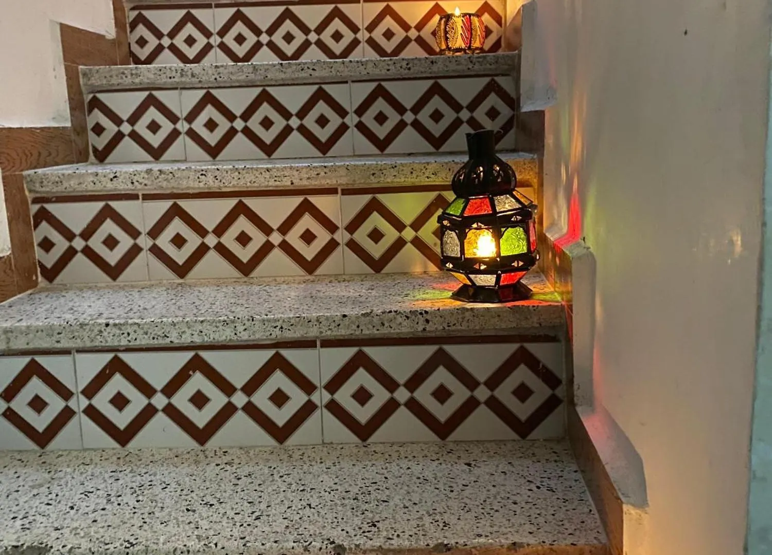 Casa Merzouga Hotel Marrakesh
