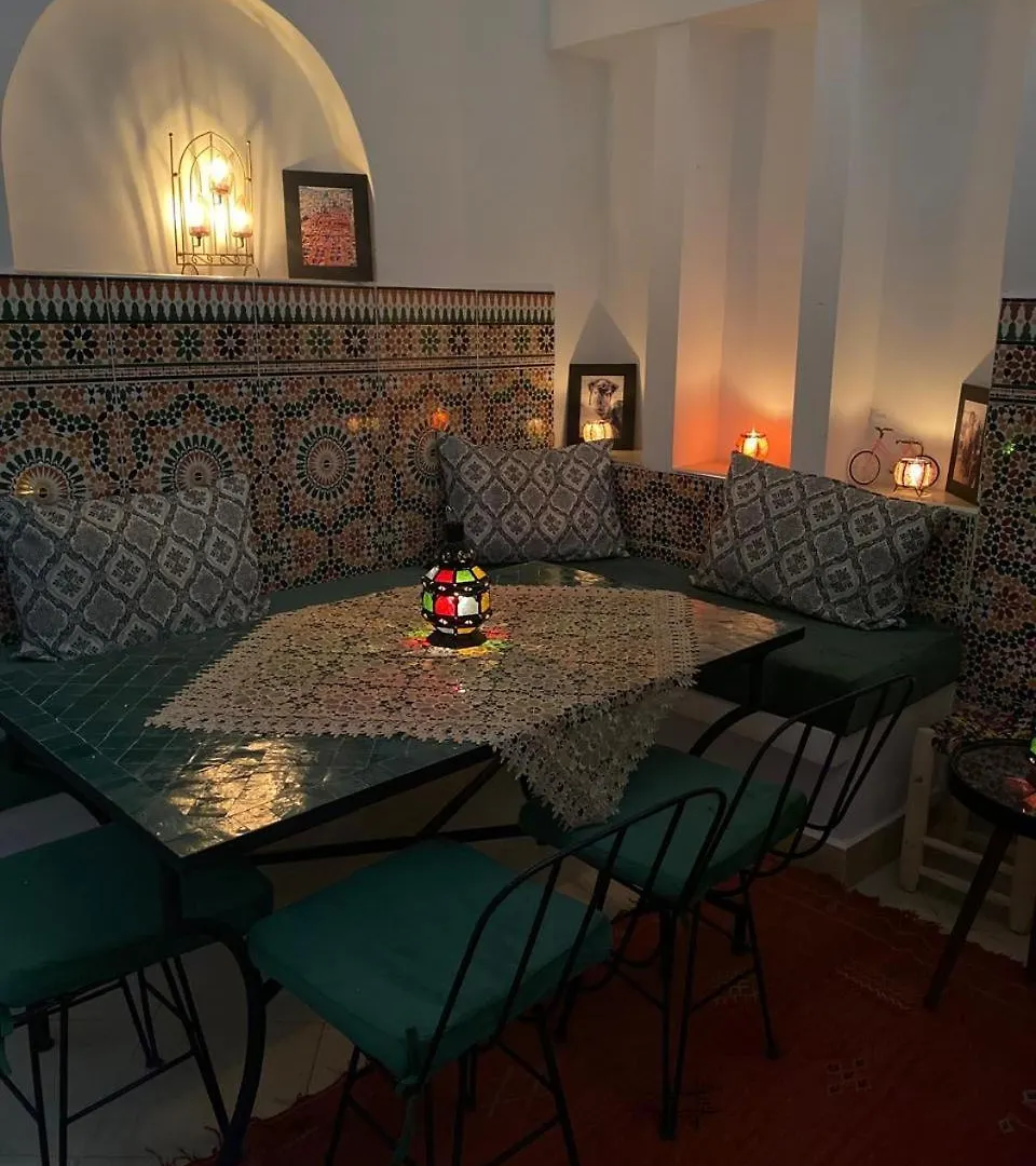 Casa Merzouga Hotel Marrakesh 5*,  Morocco