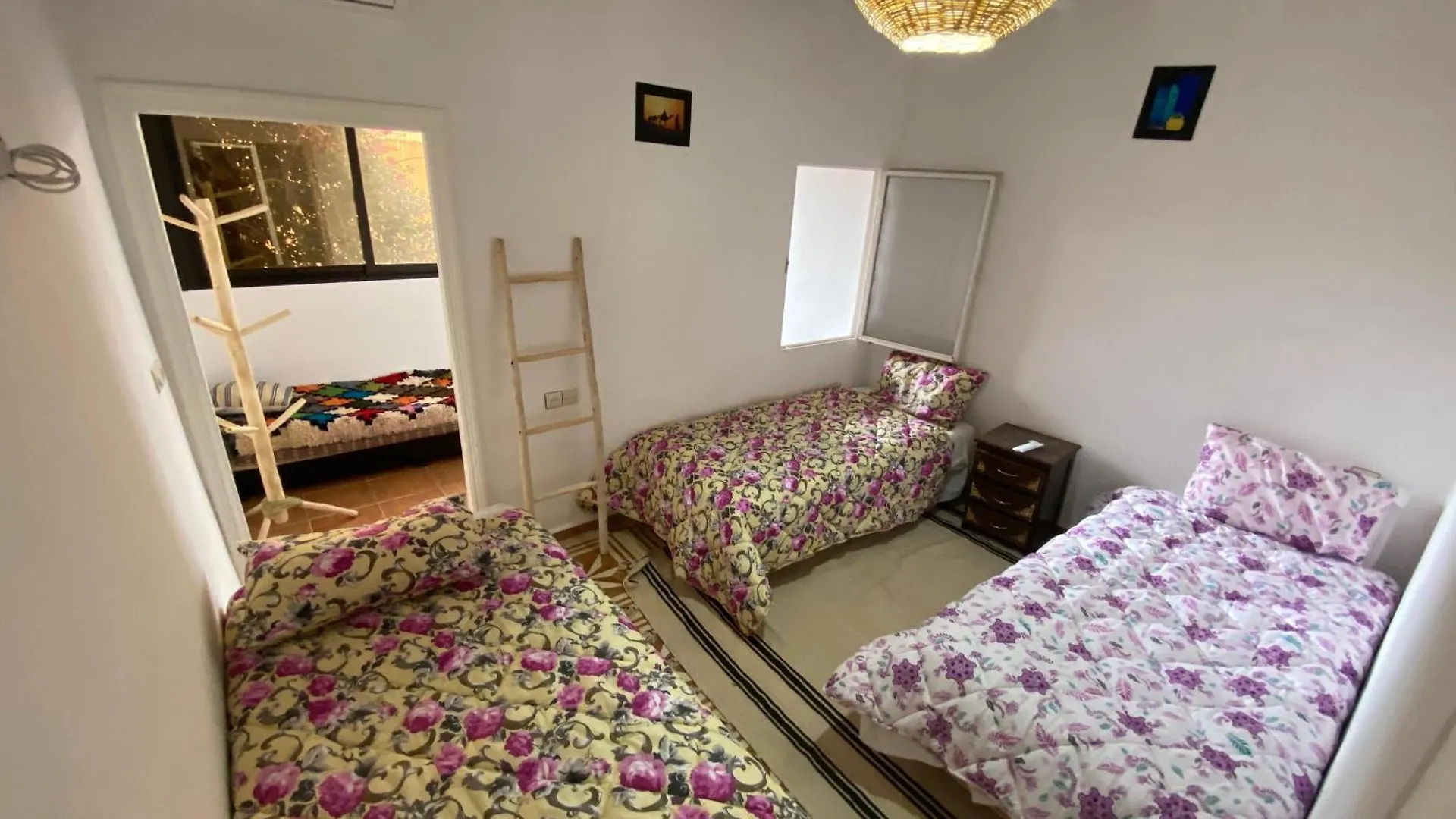 Guest house Casa Merzouga Hotel Marrakesh