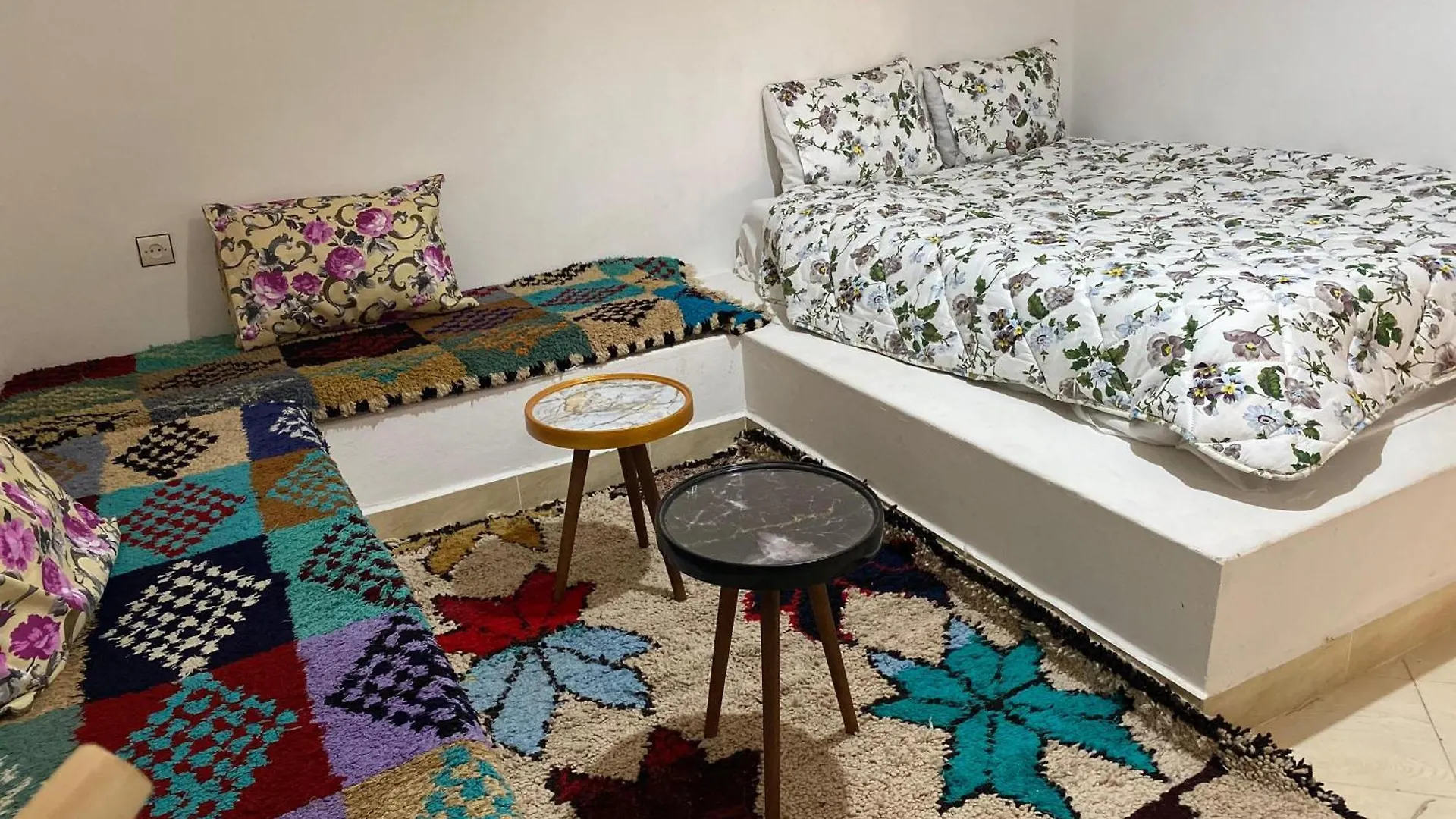 Casa Merzouga Hotel Marrakesh 5*,  Morocco