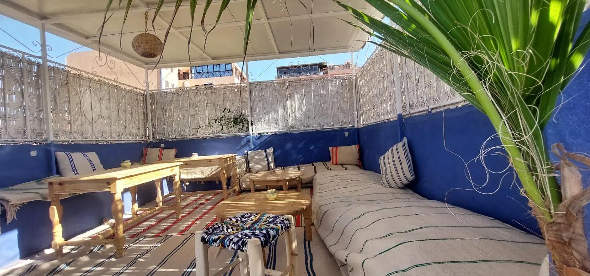 Casa Merzouga Hotel Marrakesh 5*,  Morocco