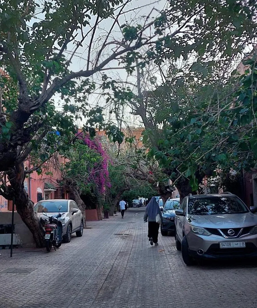 Guest house Casa Merzouga Hotel Marrakesh