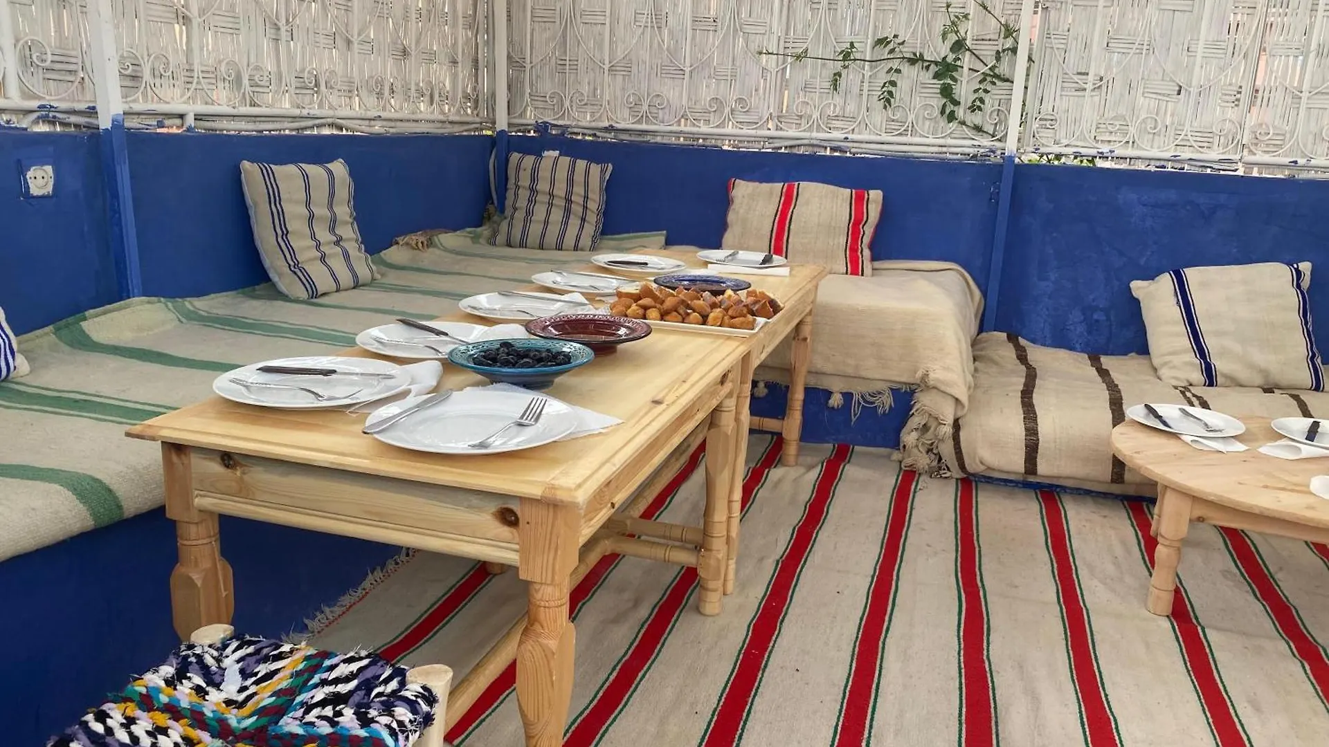 Casa de hóspedes Casa Merzouga Hotel Marraquexe